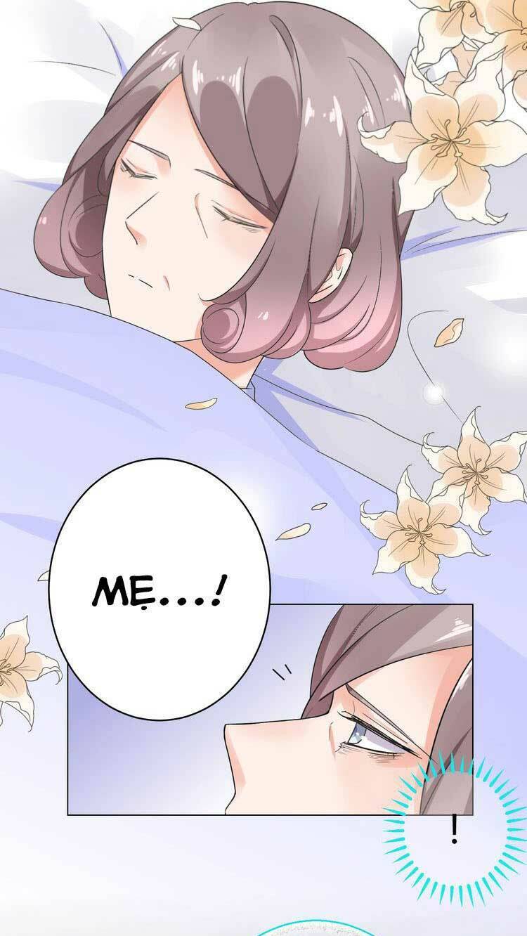 điều ước sủng ái bất bình đẳng chapter 51.1 4