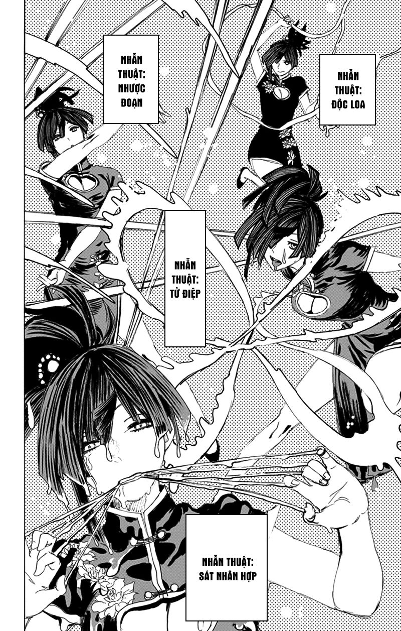 jigokuraku chapter 69 13