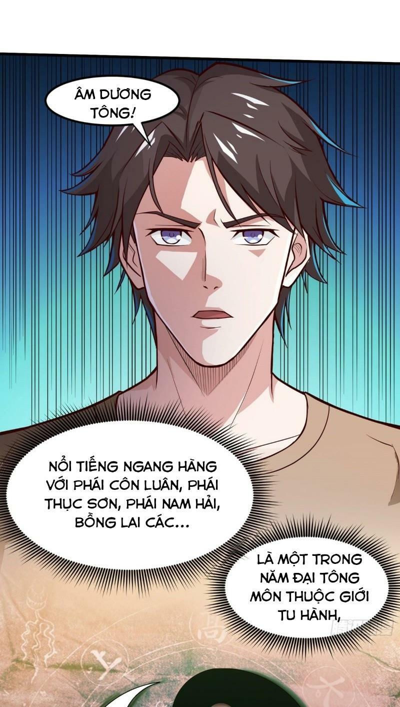 tối cường thần y tại đô thị chapter 73 7