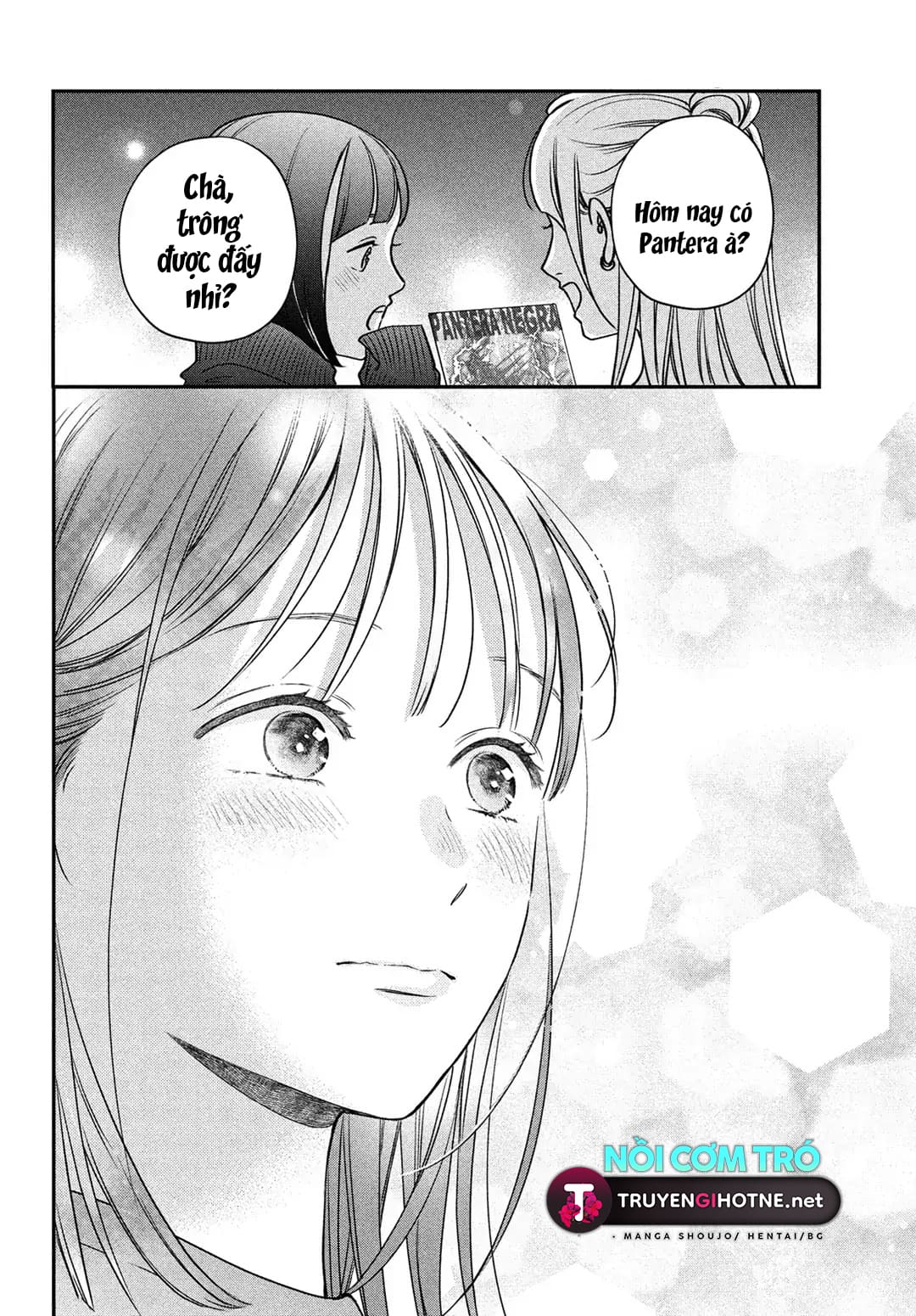 tôi sẽ trao em tình yêu ngọt ngào chapter 7.2 2