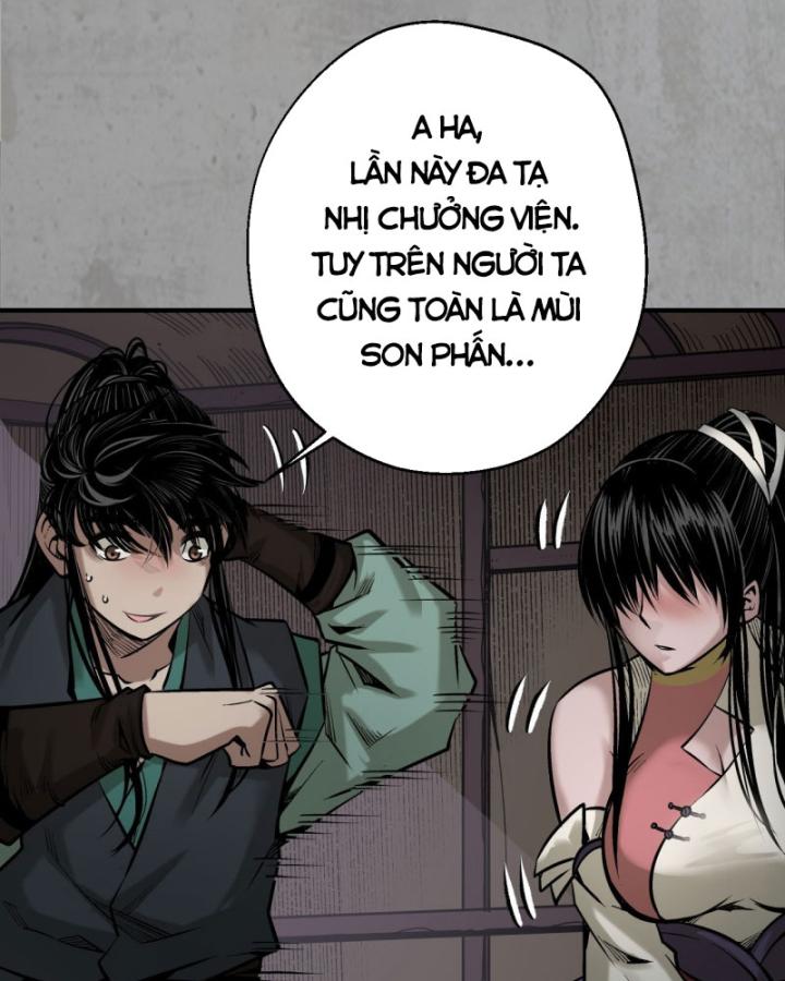 Tạng Phong Hành chapter 215 59