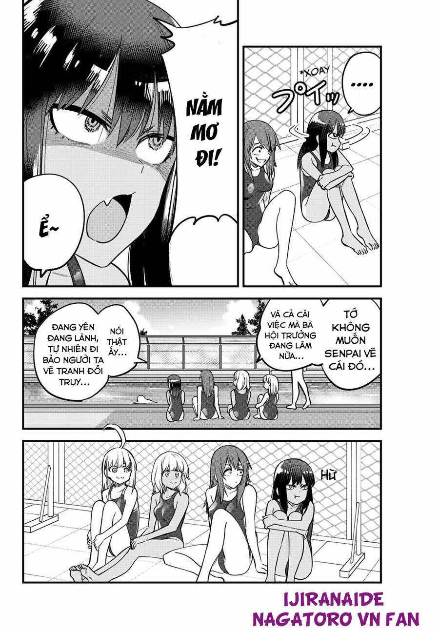 please don bully me - nagatoro-san chapter 113 2