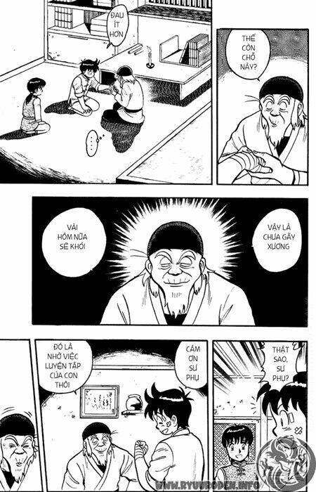 hoàng phi hồng phần 1 chapter 10 172