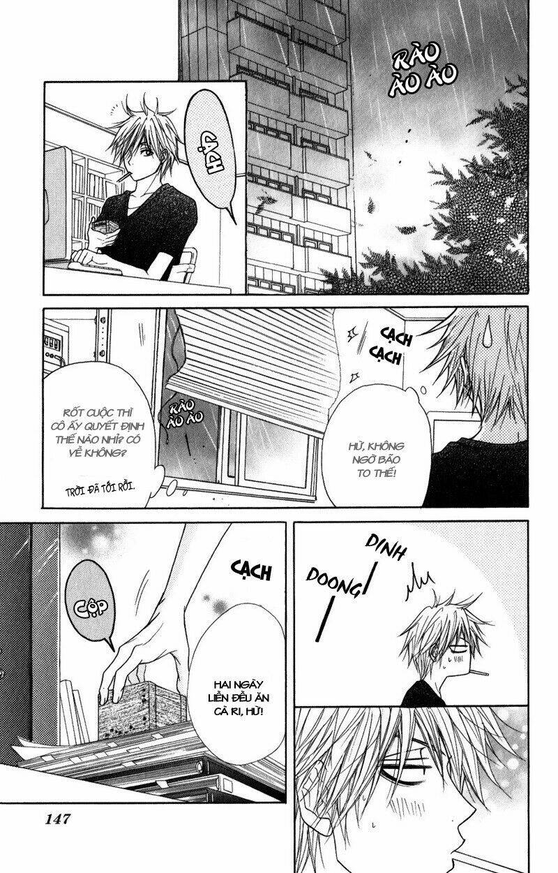 điện kích daisy chapter 13 34