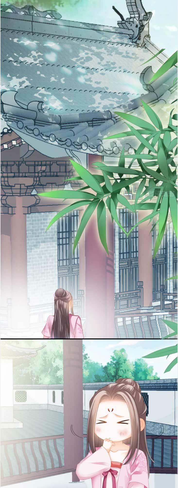 bổn vương muốn nàng chapter 182 12