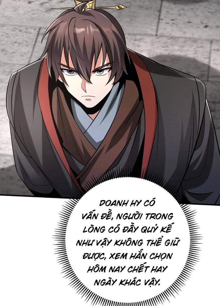 đại tần, ta là con tần thủy hoàng, giết địch thành thần chapter 96 36