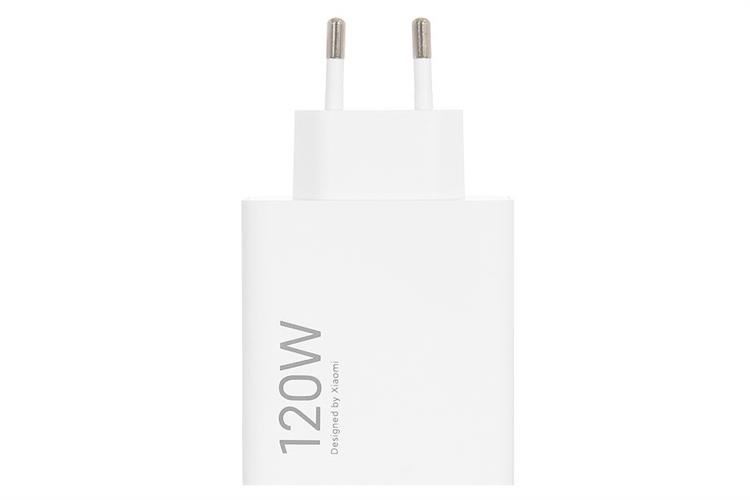 Adapter sạc nhanh Xiaomi 120W Charging Combo (Type-A) - GiaPhucStore | Hàng Chính Hãng