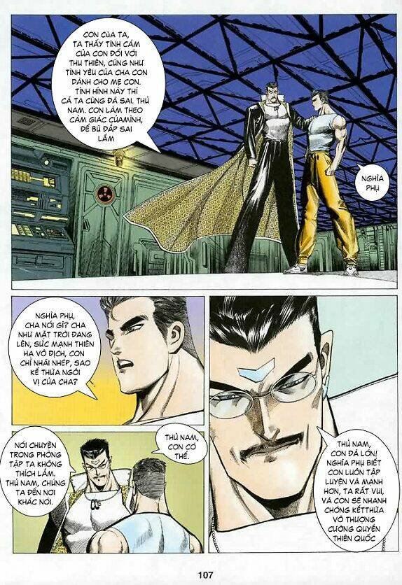 hải hổ 2 chapter 12 18