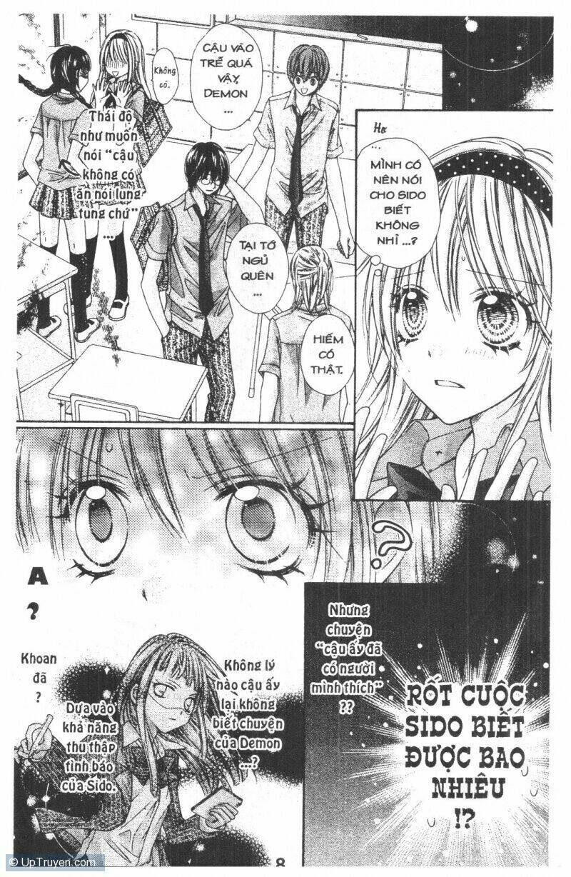 thiên đường rock chapter 6 8