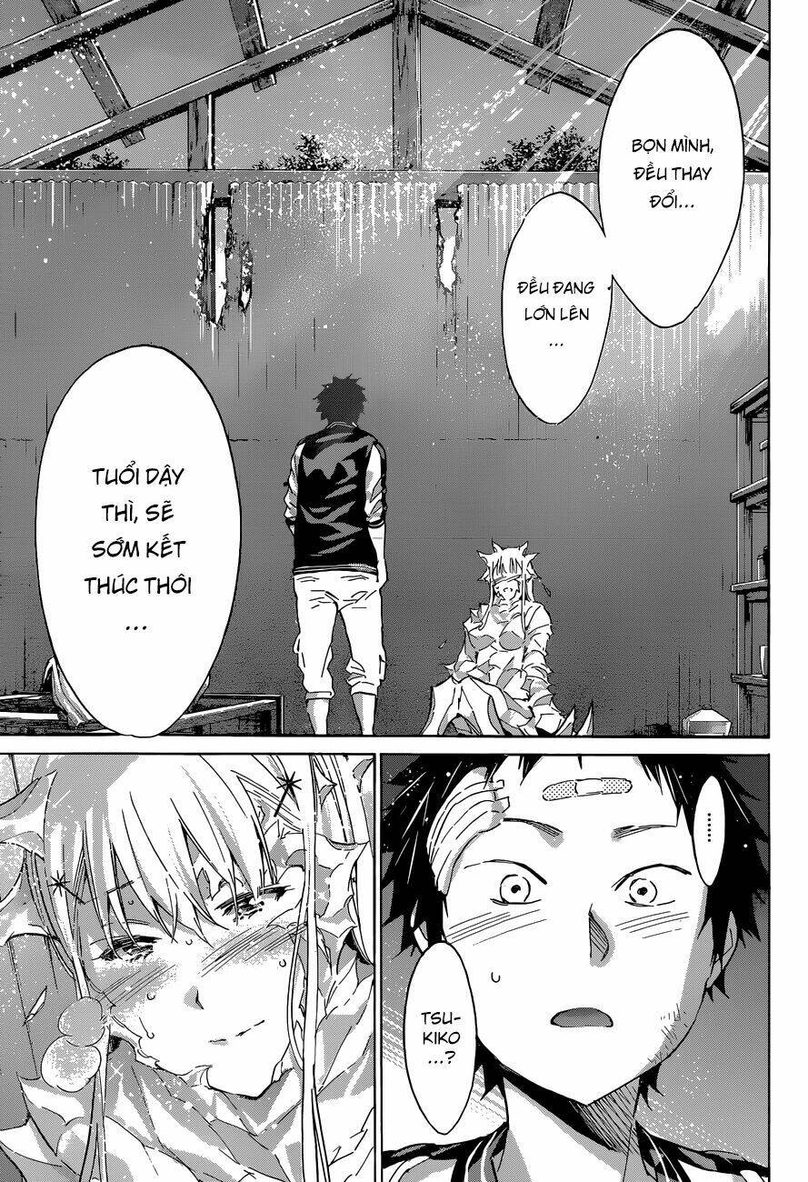 shishunki no iron maiden chapter 41 13