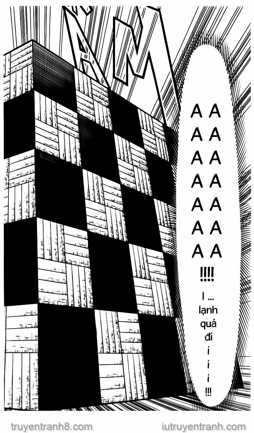 law of ueki chapter 91 17