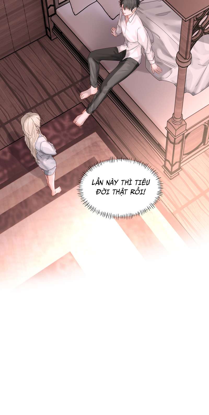 Tiền Nhiệm Vi Vương chapter 31 44