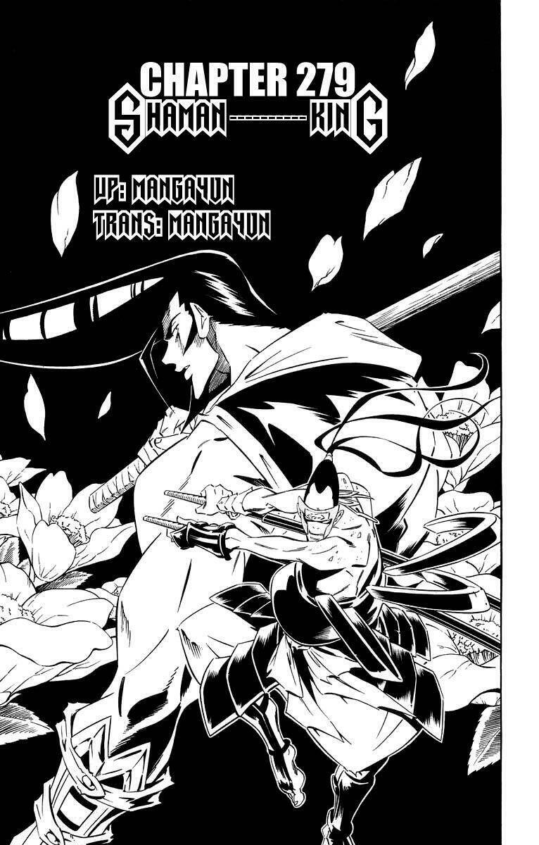 vua pháp thuật chapter 279 20