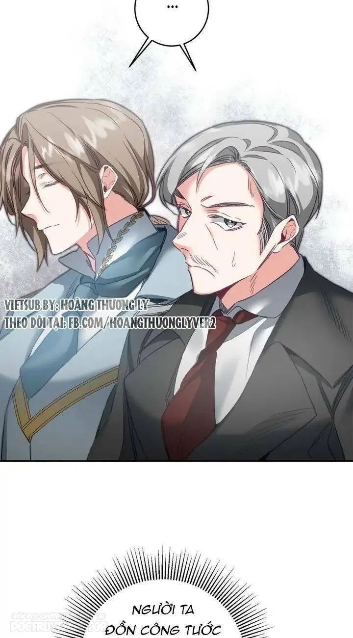 tôi trở thành hoàng đế bạo chúa trong tiểu thuyết chapter 109 33