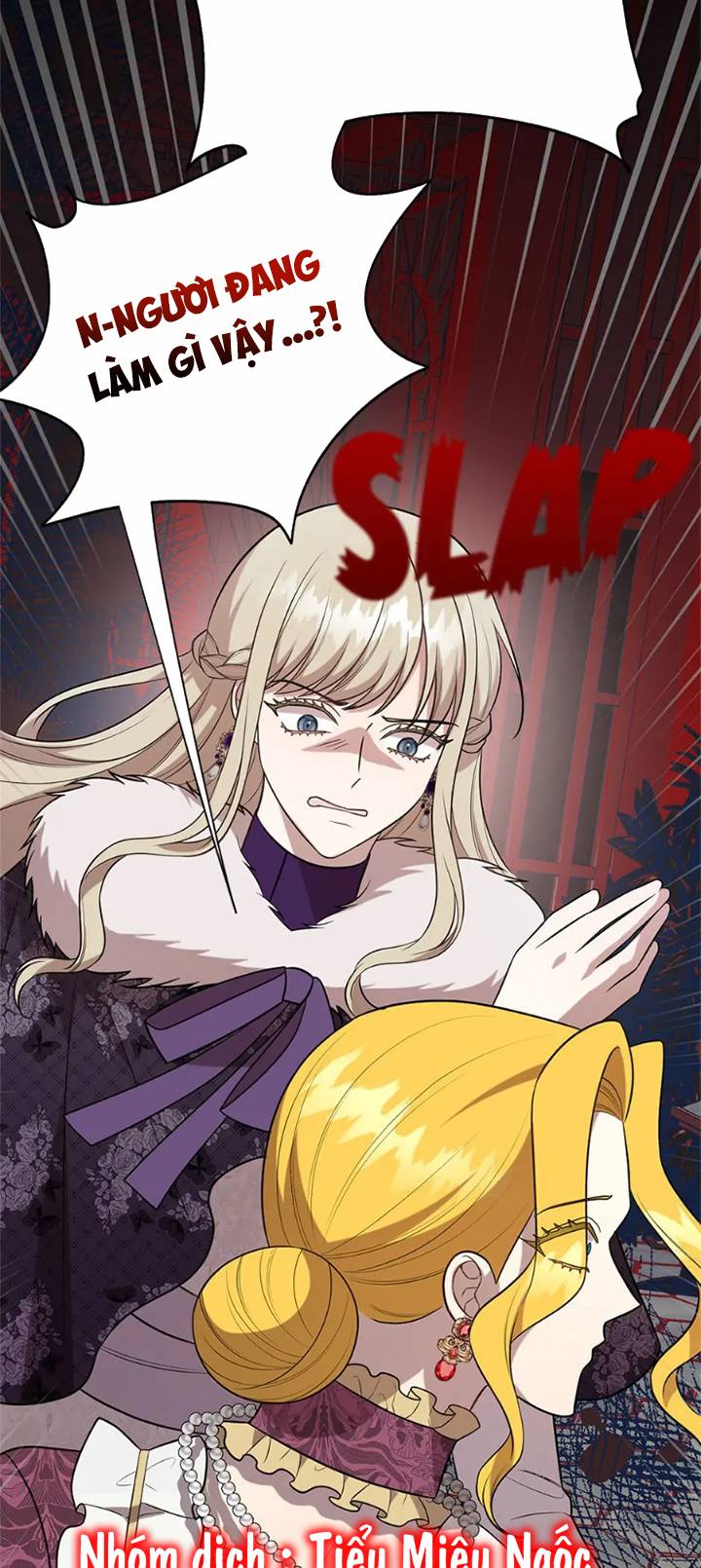 xin ngài đừng ăn tôi chapter 101 25