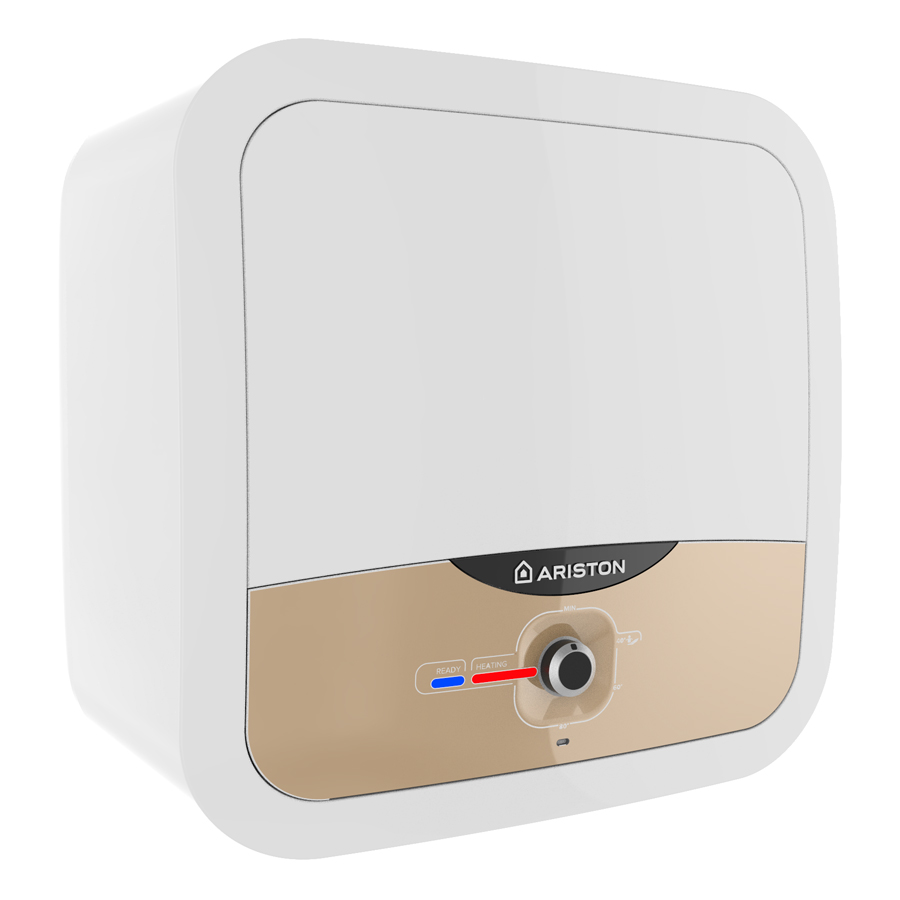 Máy Nước Nóng Ariston AN2 15 RS 2.5 FE-MT