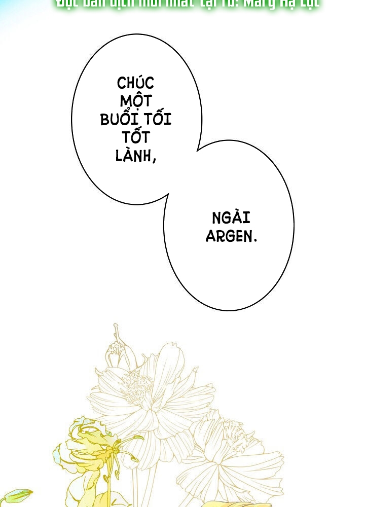 quý cô bí ẩn - secret lady chapter 2 3