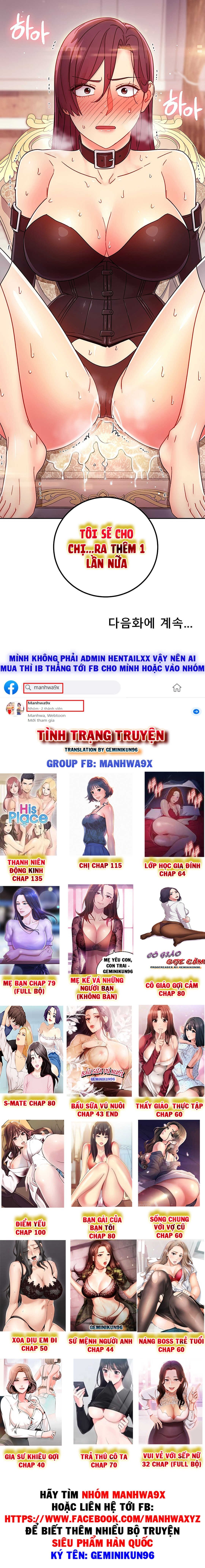 mẹ kế và những người bạn chapter 51 26