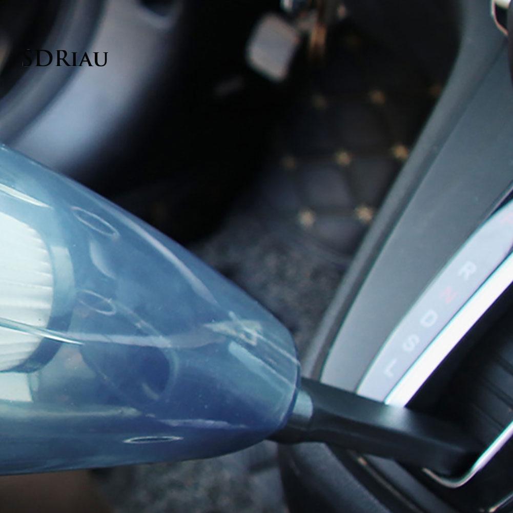 Máy Hút Bụi Cầm Tay Không Dây Có Thể Sạc Lại