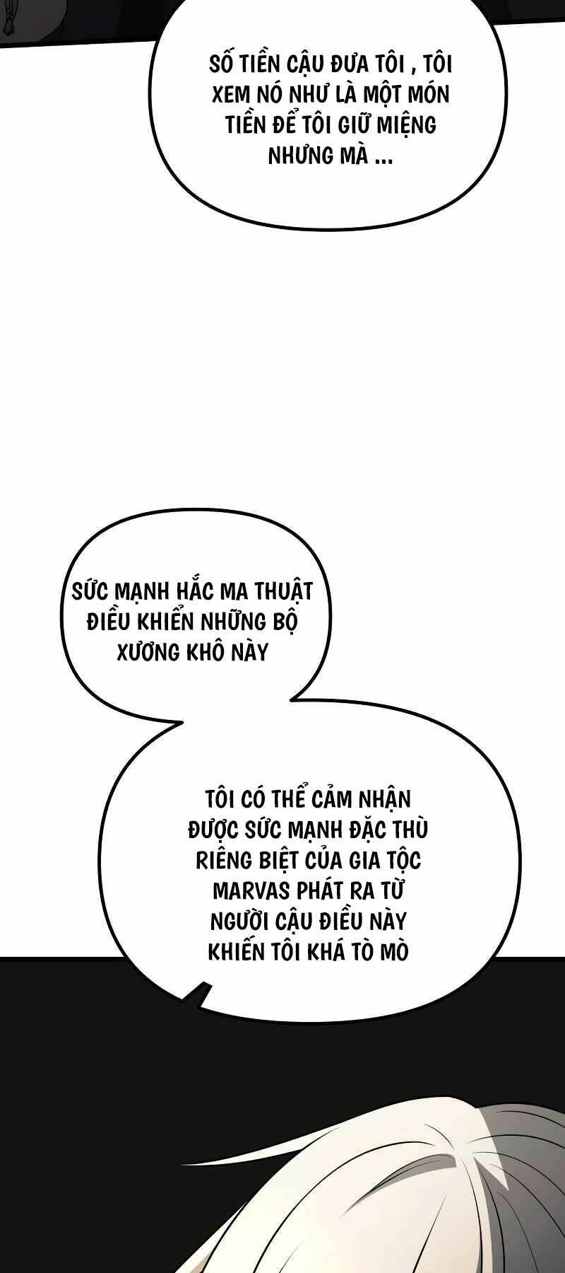 Hắc Kị Sĩ Thiên Tài Giới Hạn Thời Gian chapter 50 110