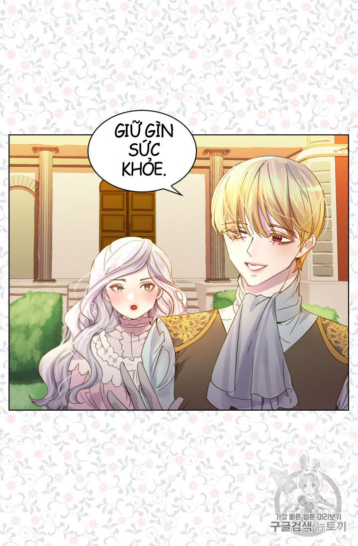 chiến lược sinh tồn của tiểu thư chapter 7 59