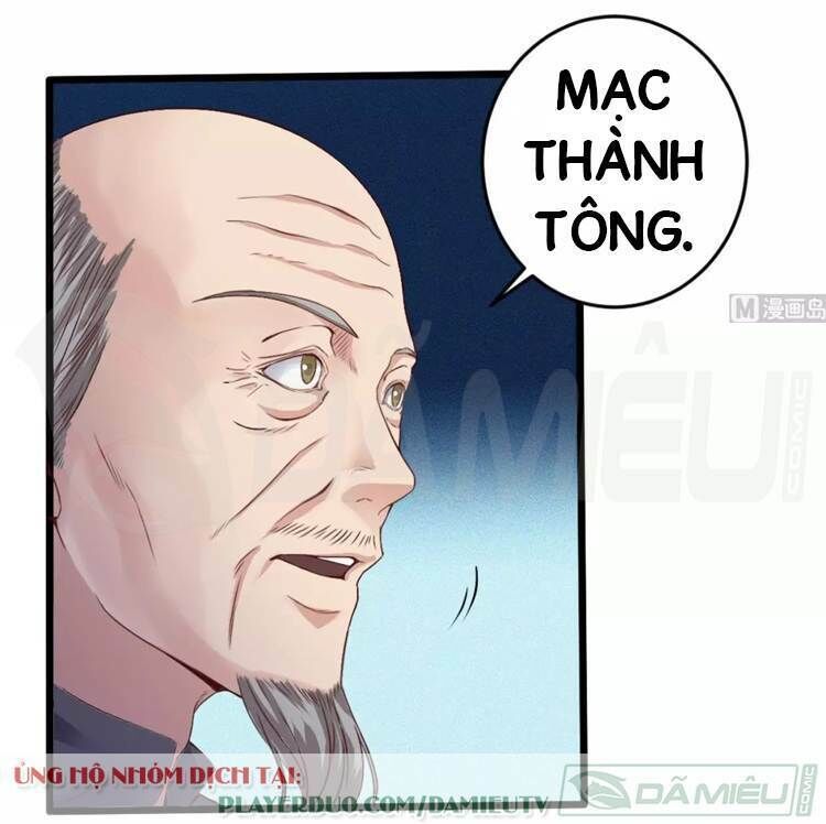 địa phủ khai phá thương chapter 49 5