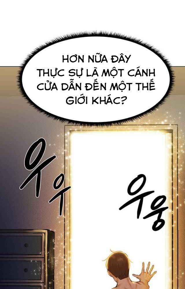 thợ săn bươm bướm chapter 1.2 8