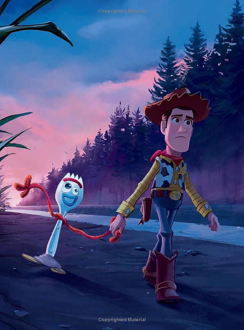 5-Minute Disney*Pixar Stories