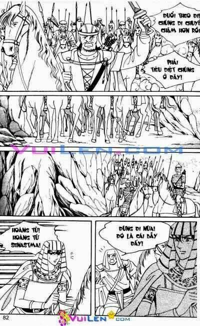 hậu duệ hoàng gia chapter 13 82