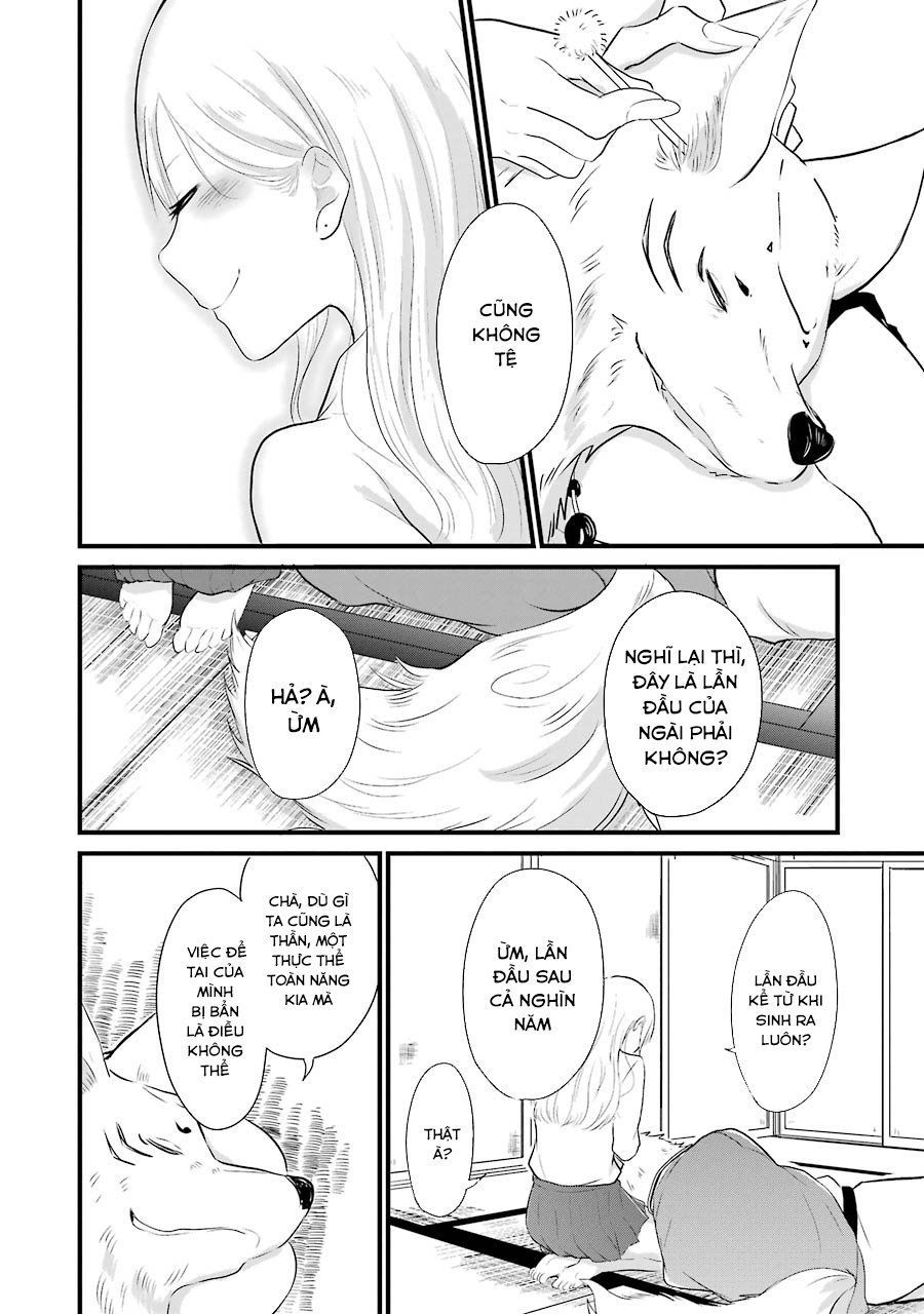 yome no manimani chapter 4 13