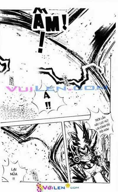 những người bạn tốt chapter 22 62