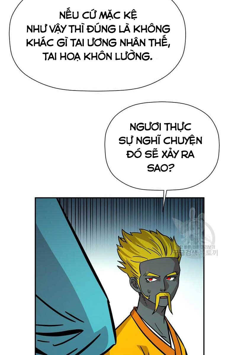 Học Giả Trở Lại chapter 144.1 16