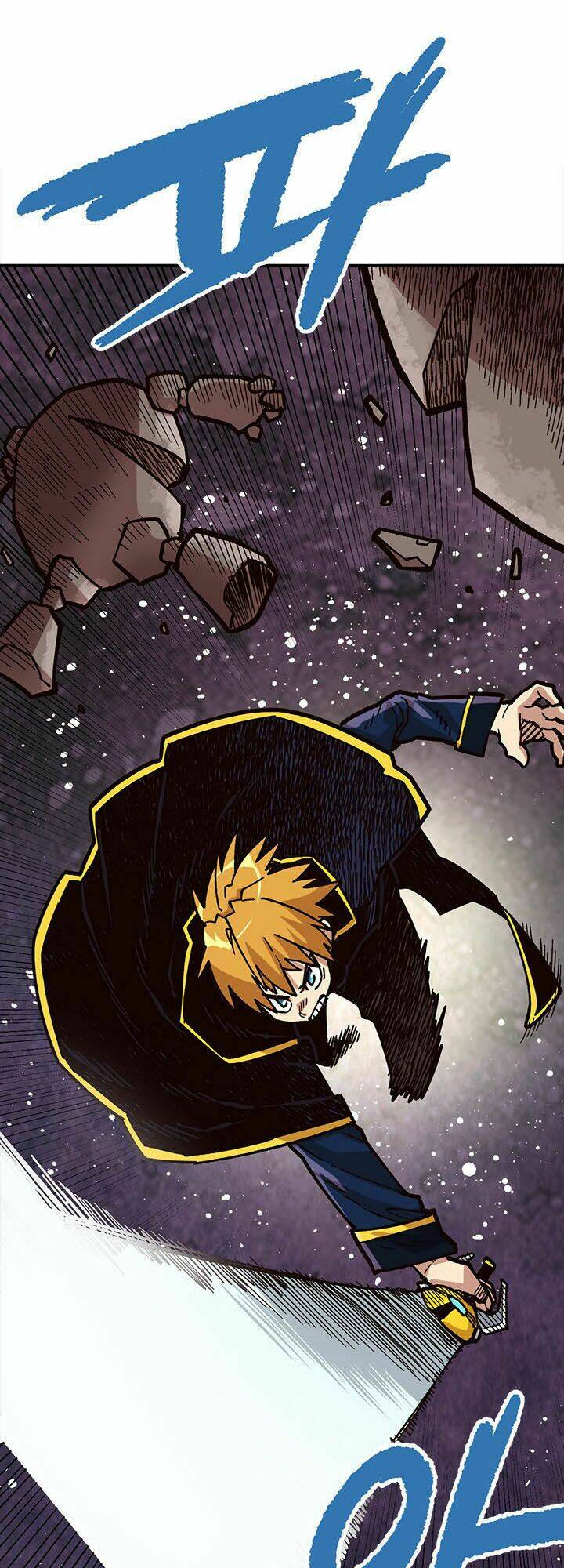 đại lục vô song chapter 25 49