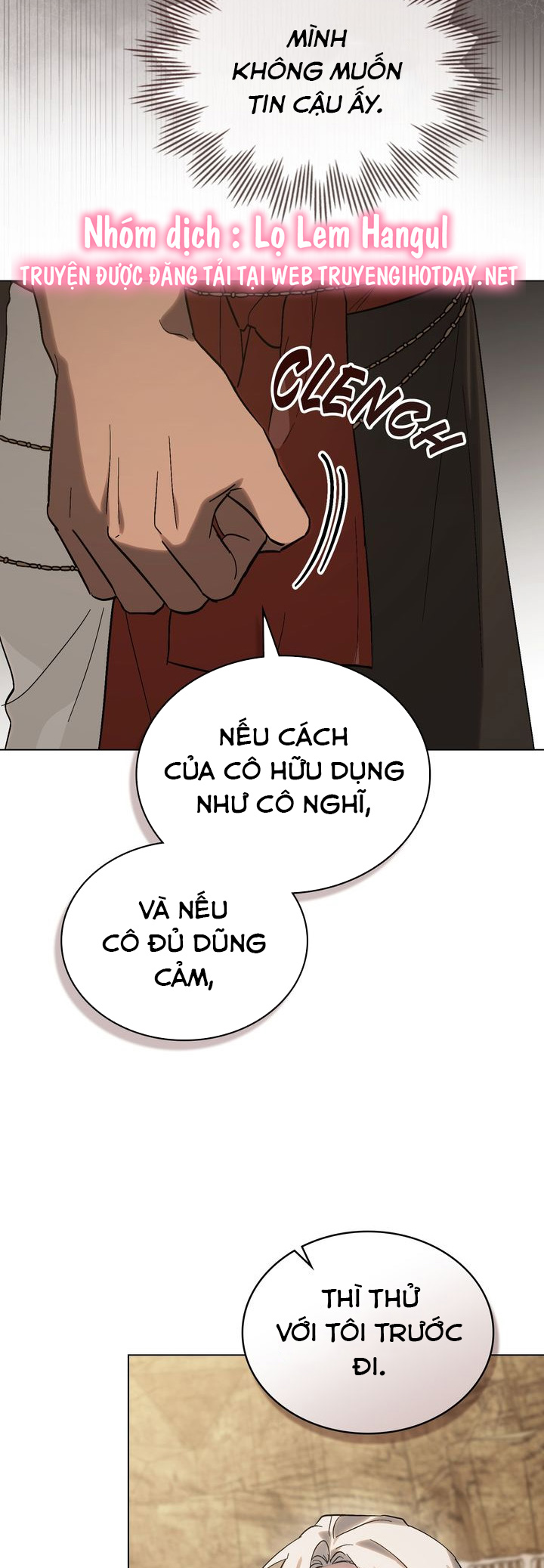 khi định mệnh đưa chúng ta gặp nhau chapter 32 11