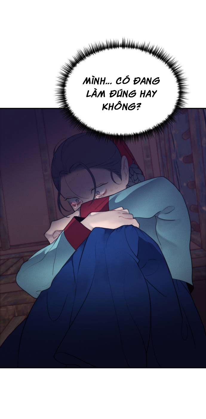 người tình của gwanghae chapter 46 61