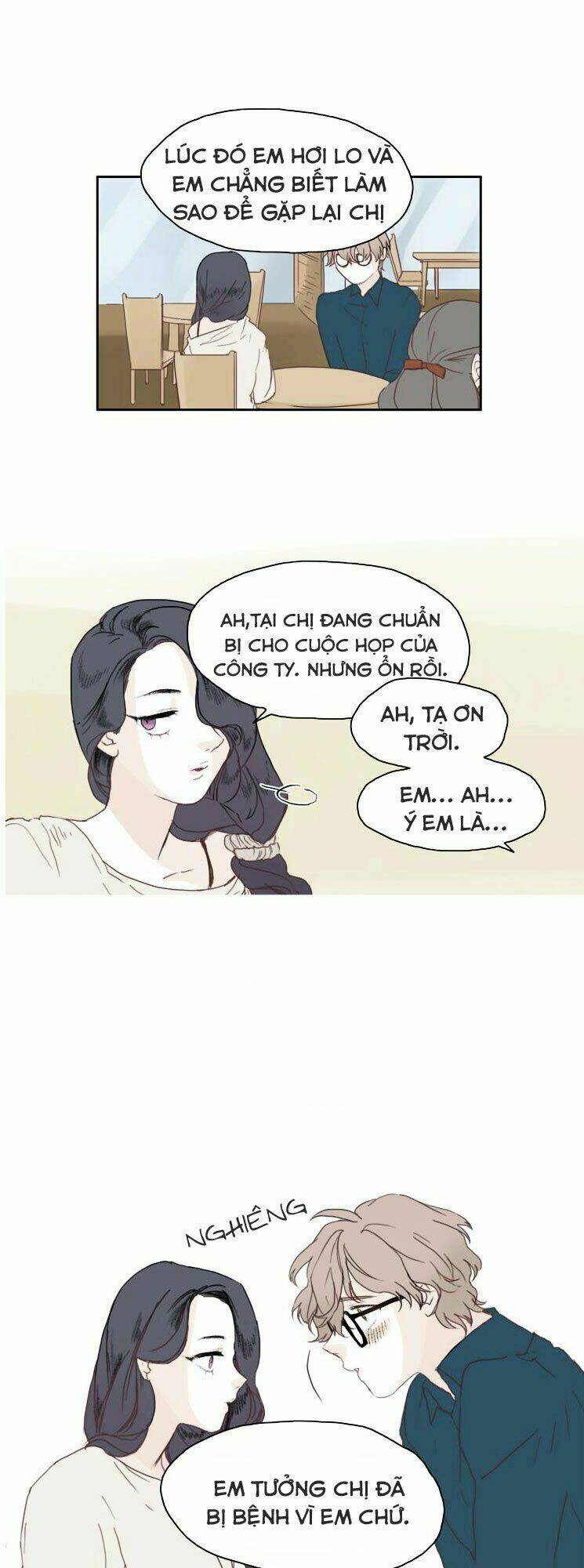 vách ngăn chapter 9 22