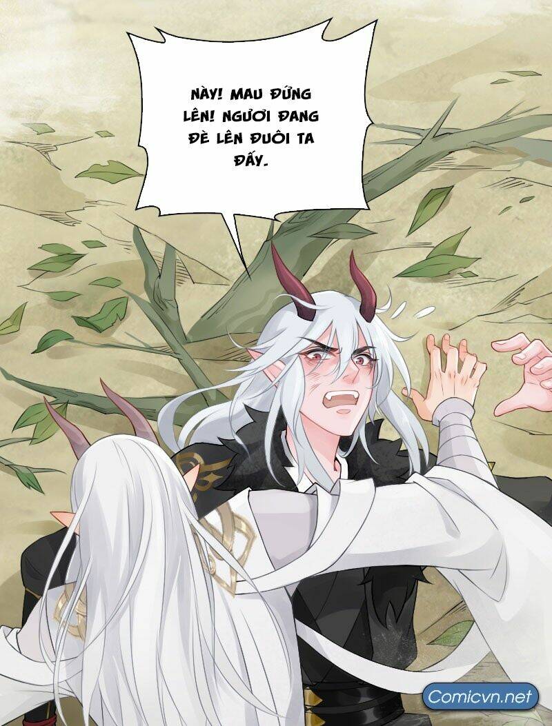 tây du ngạo tuyết thiên chapter 6 63