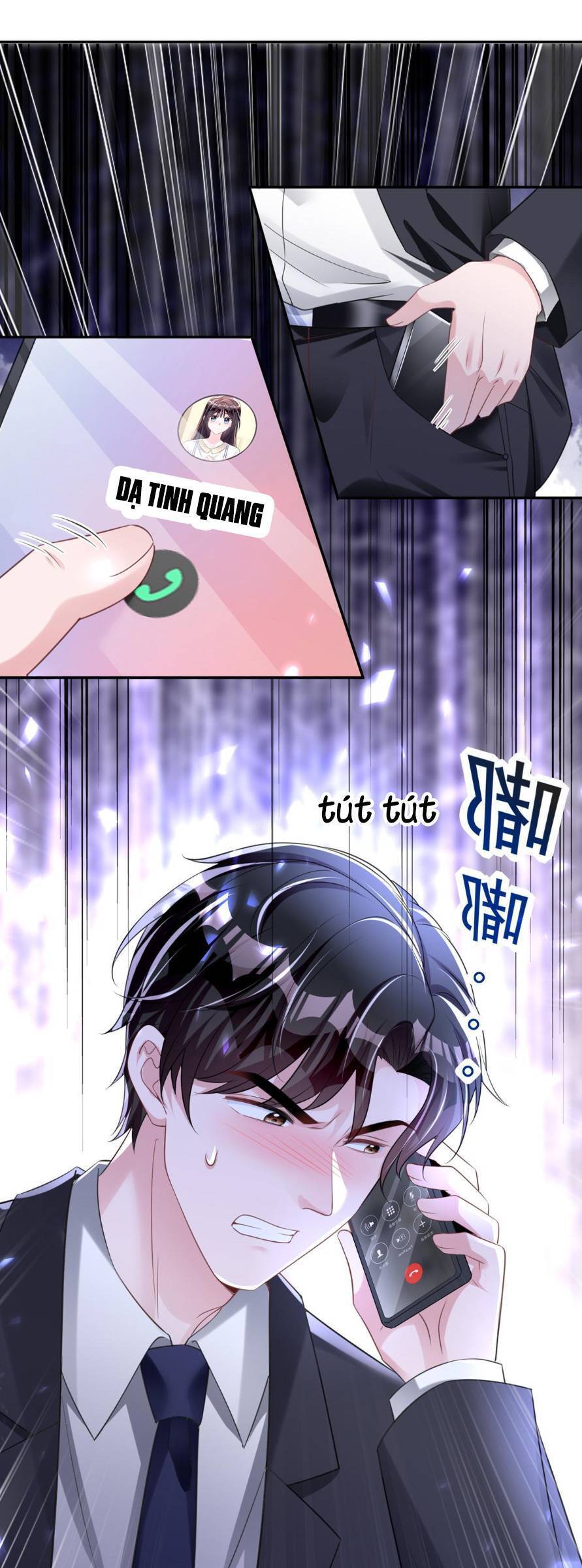 tổng tài huyết tộc cực sủng cô vợ mỹ nhân ngư chapter 54 5