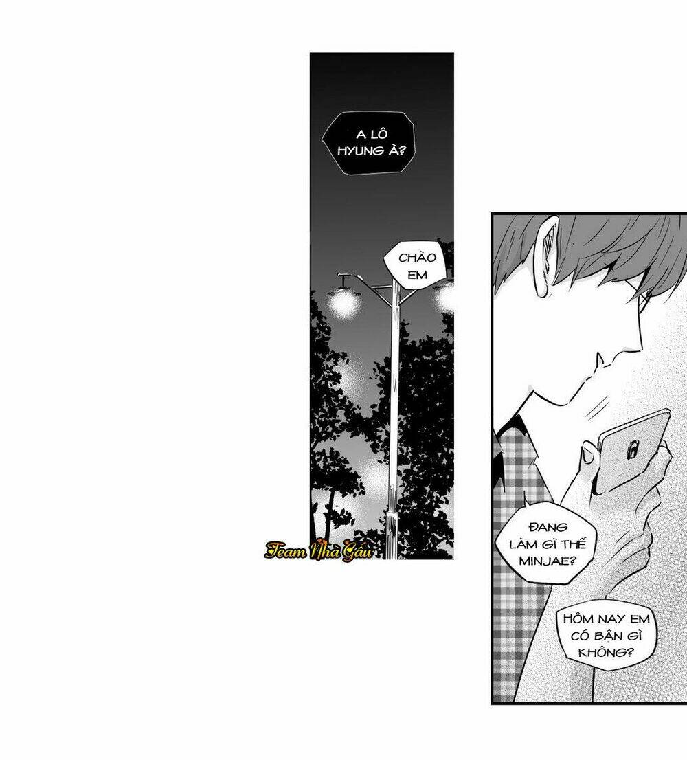 nếu thích tôi như vậy (ss2) chapter 6 3