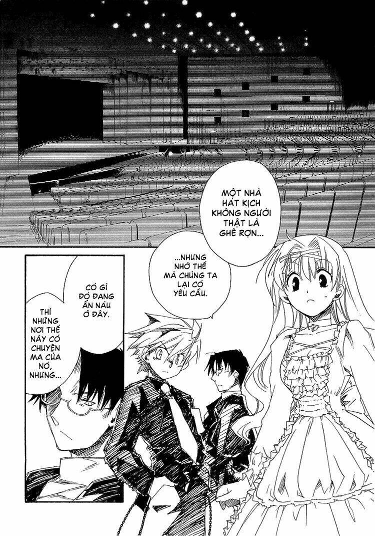 shinyaku ookami ga kuru! chapter 6 4