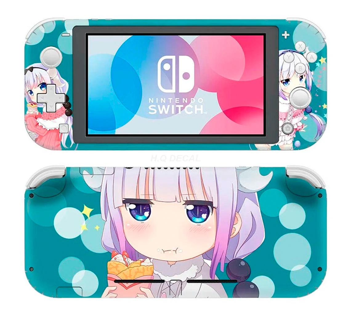 Details more than 160 nintendo switch anime case best - in.eteachers