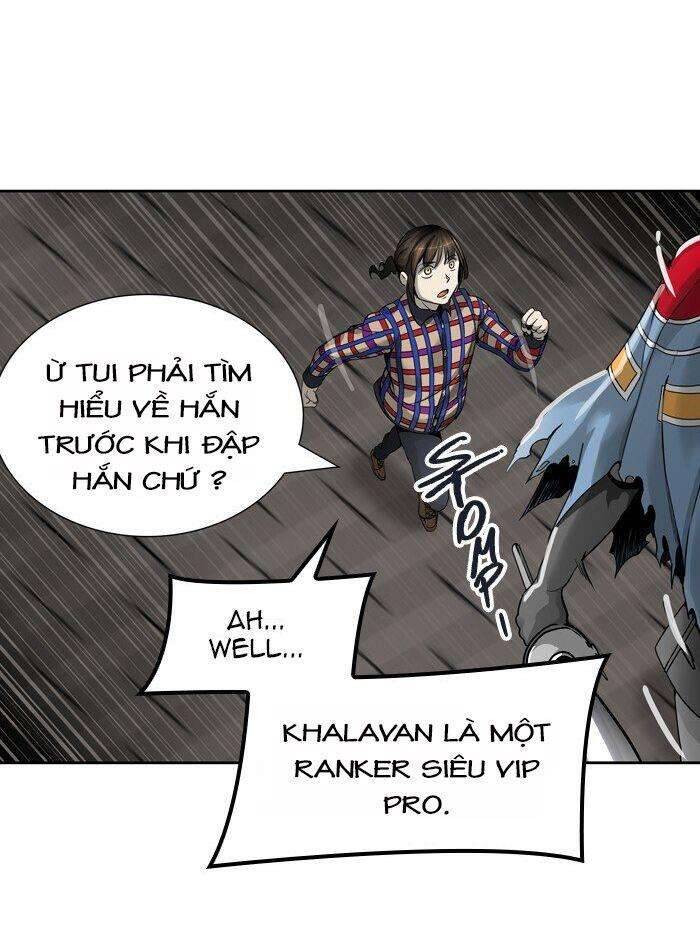tòa tháp bí ẩn 2 chapter 458 63