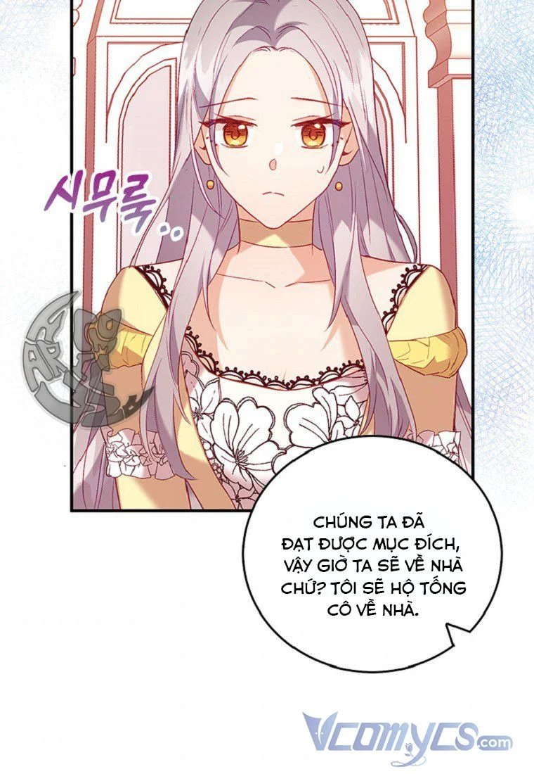 tôi chỉ nhận ra sau khi mất cô ấy chapter 15.5 21