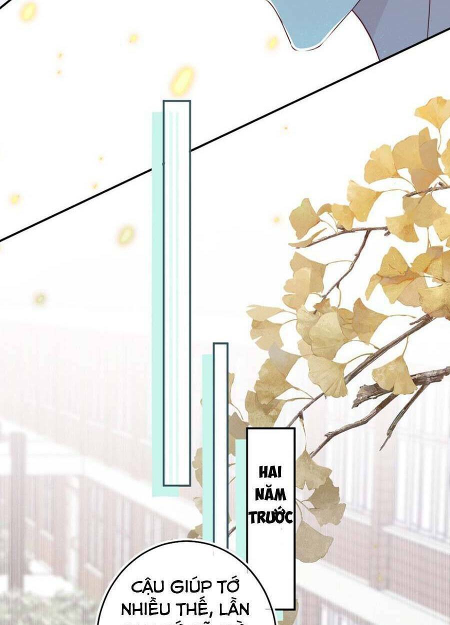 khi cô gái nhìn thấy thời gian chapter 5 12