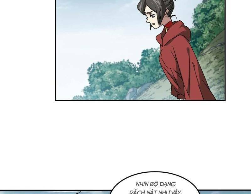 võng du chi cận chiến pháp sư chapter 286 3