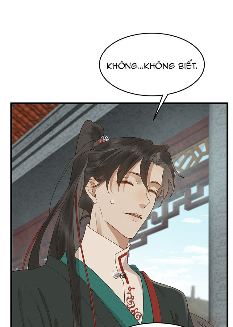 thái tử điện hạ, mã giáp của ngài lại rơi rồi chapter 42 5