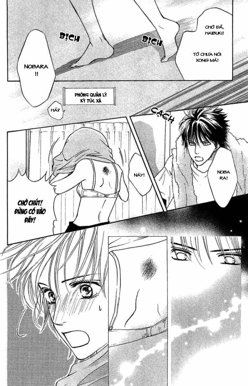 xứng danh anh hùng chapter 49 34