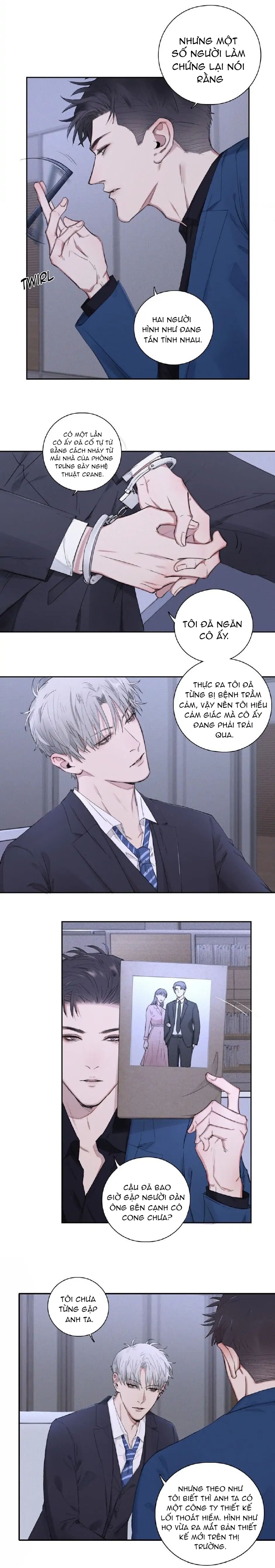 bóng dáng tội ác chapter 6 2