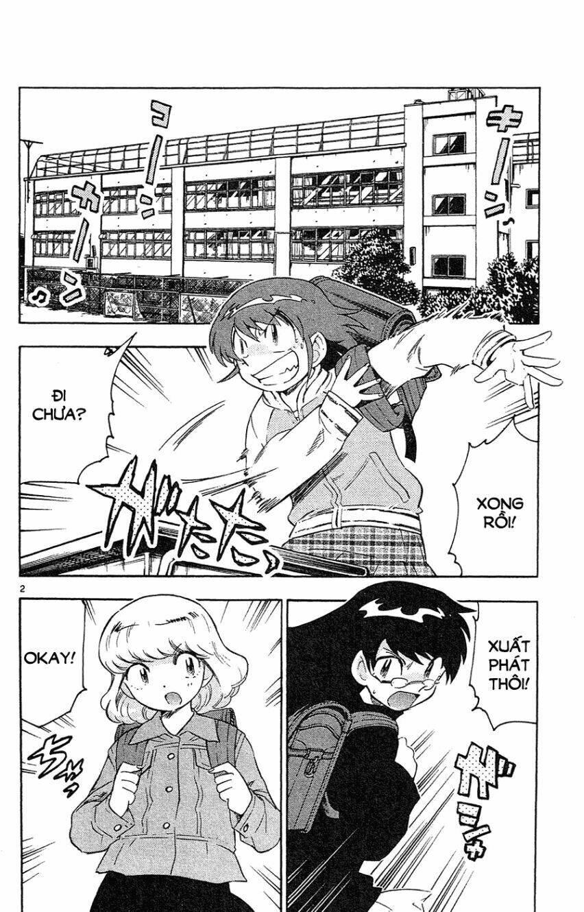 loli siêu năng lực chapter 24 3