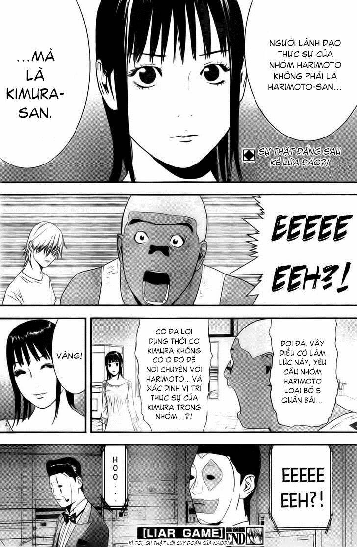 liar game chapter 156 19